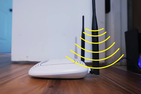wifi