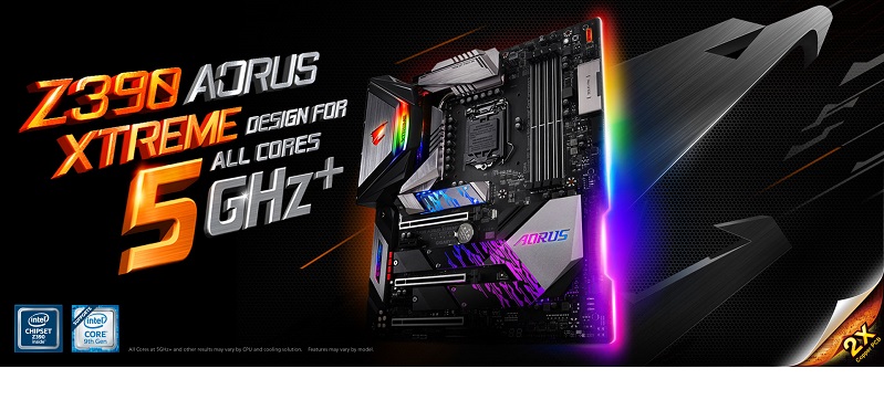 GIGABYTE