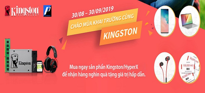 kingston